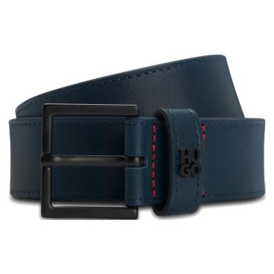 колан,колани,hugo,giove,st,sz35,10221846,01,belt,navy,(blue)