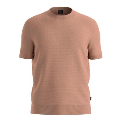 блуза,мъжки,пуловери,boss,ianni,10272145,01,sweater,light,pastel,pink,(pink)
