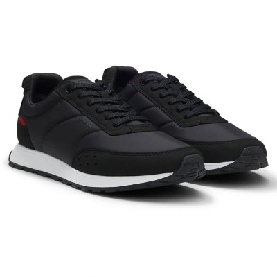 маратонки,мъжки,маратонки,hugo,icelin,10274182,01,trainers,black,(black)