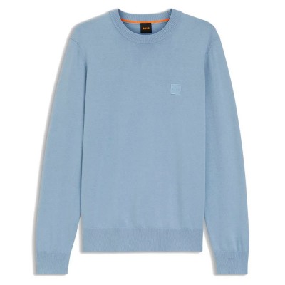 блуза,мъжки,пуловери,boss,kanovano,sweater,blue,(open,blue)