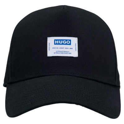 шапка,всички,шапки,hugo,merk,pl,ts,10269331,01,cap,black