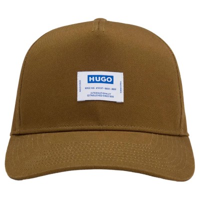 шапка,всички,шапки,hugo,merk,pl,ts,10269331,01,cap,brown,(open,green)