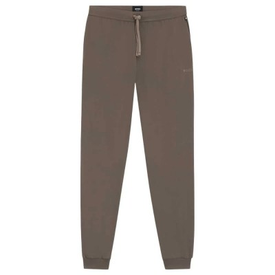 анцуг,мъжки,панталони,boss,mix&match,10259900,sweat,pants,brown,(medium,brown)