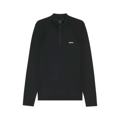 блуза,мъжки,пуловери,boss,momentum,lite,10271688,01,sweater,black