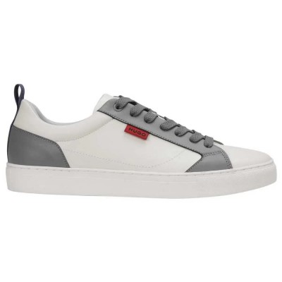 маратонки,мъжки,маратонки,hugo,morrie,10271108,01,trainers,open,white,(white)