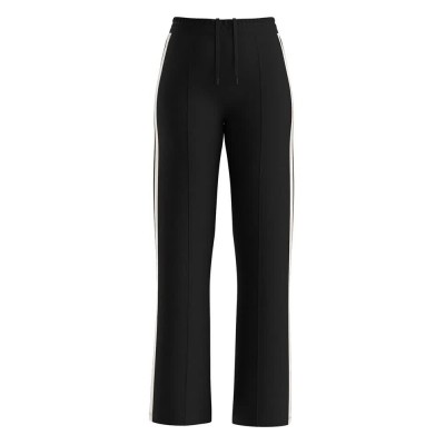 панталони,дамски,панталони,hugo,naffiti,10269912,01,pants,black