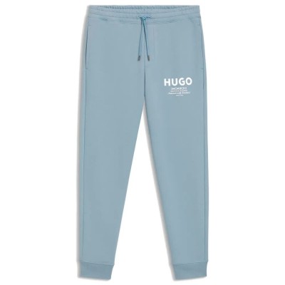 анцуг,мъжки,панталони,hugo,nevez,10257685,01,sweat,pants,light,pastel,blue,(blue)