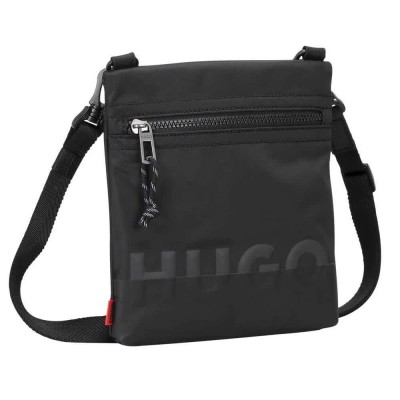 чанти,за,през,рамо,hugo,nosh,envelope,10260368,01,crossbody,black