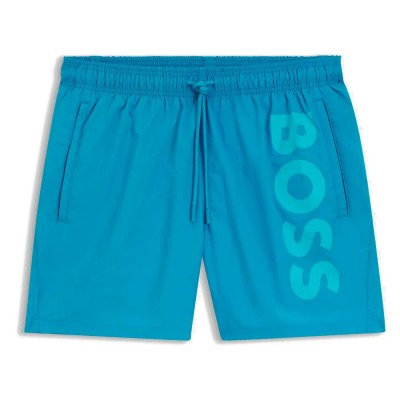 бански,гащета,мъжки,бански,костюми,boss,octopus,swimming,shorts,blue,(turquoise,aqua)