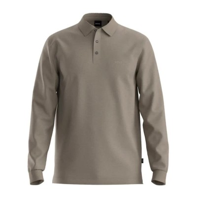 мъжки,блузи,с,яка,boss,pado,30,long,sleeve,polo,dark,beige,(beige)