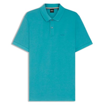 дамски,блузи,с,яка,мъжки,блузи,с,яка,boss,pallas,10241531,short,sleeve,polo,blue,(light,pastel,blue)