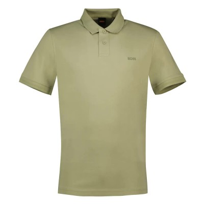 мъжки,блузи,с,яка,boss,pe,interlock,short,sleeve,polo,open,green,(green)