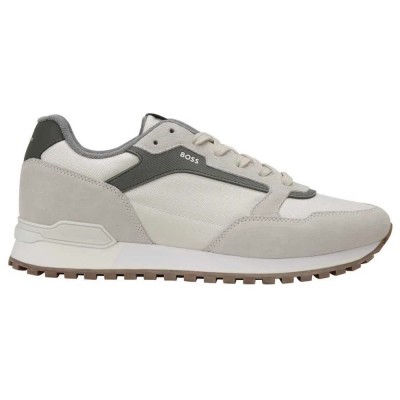 маратонки,мъжки,маратонки,boss,parkour,l,runn,sdnyt,10263136,trainers,light,beige,(grey)