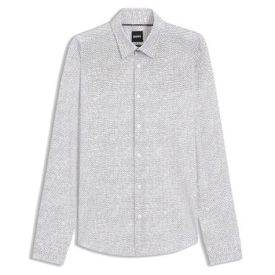 мъжки,ризи,boss,roan,kent,c1,233,10273056,01,shirt,medium,green,(grey)