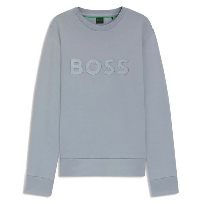блуза,мъжки,пуловери,boss,salbo,10256713,sweatshirt,grey,(dark,grey)