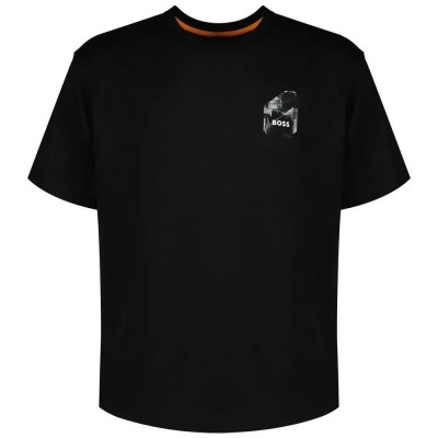 тениска,мъжки,тениски,boss,section,10261765,01,t,shirt,black