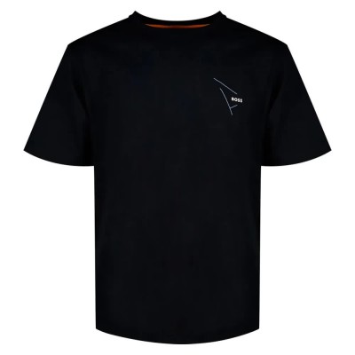 тениска,мъжки,тениски,boss,section,10261765,01,t,shirt,dark,blue,(blue)
