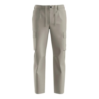 панталони,мъжки,панталони,boss,sisla,9,10268092,01,cargo,pants,light,beige,(beige)