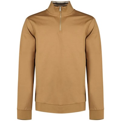 тениска,мъжки,тениски,boss,stimmann,109,10273843,01,t,shirt,medium,beige,(brown)