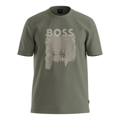 тениска,мъжки,тениски,boss,thompson,214,10273728,01,t,shirt,medium,green,(green)