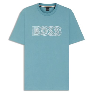 тениска,мъжки,тениски,boss,thompson,214,10273728,01,t,shirt,blue