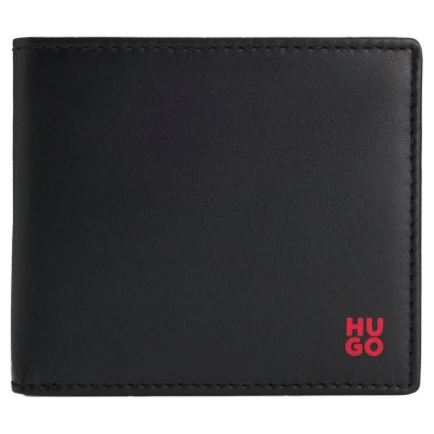 портфейли,и,портмонета,hugo,tibby,4cc,10272879,01,wallet,black