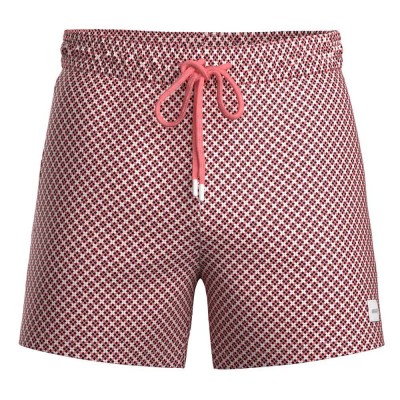 бански,гащета,мъжки,бански,костюми,boss,vibe,10261220,swimming,shorts,bright,pink,(pink)