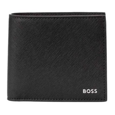 портфейли,и,портмонета,boss,zair,8cc,10269892,01,wallet,black