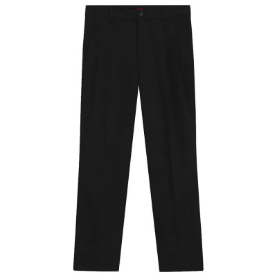 панталони,мъжки,панталони,hugo,zenar,253,10271979,01,pants,black