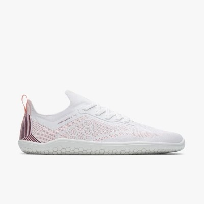 маратонки,дамски,маратонки,vivobarefoot,primus,lite,knit,barefoot,trainers,white
