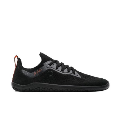 маратонки,дамски,маратонки,vivobarefoot,primus,lite,knit,jjf,barefoot,trainers,black