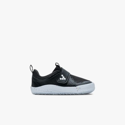 маратонки,детски,маратонки,vivobarefoot,primus,sport,iii,barefoot,toddlers,trainers,black