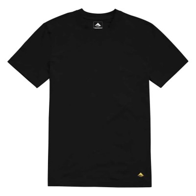тениска,мъжки,тениски,emerica,micro,triangle,short,sleeve,t,shirt,black,(black)
