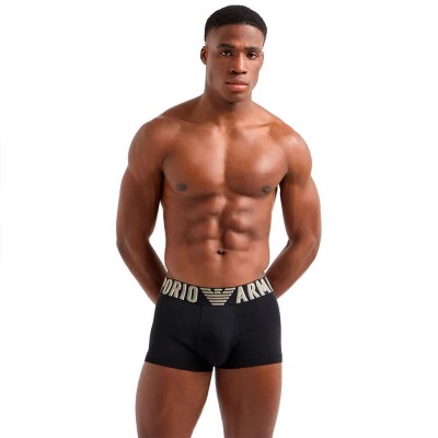 боксерки,мъжко,бельо,emporio,armani,em000231,af10772,boxers,black,(black)