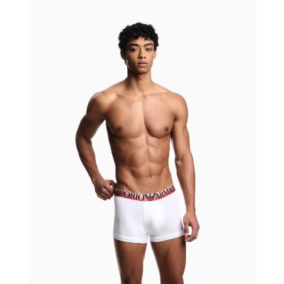 боксерки,мъжко,бельо,emporio,armani,em000231,af10784,boxers,white,(white)