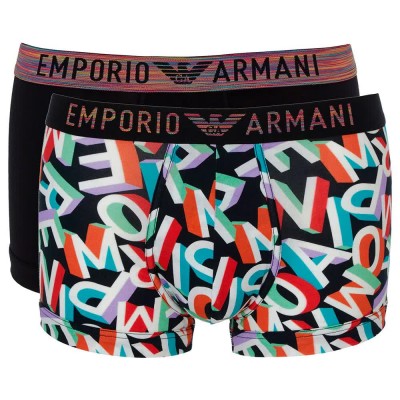 боксерки,мъжко,бельо,emporio,armani,em000254,af10798,boxers,2,units,multicolor
