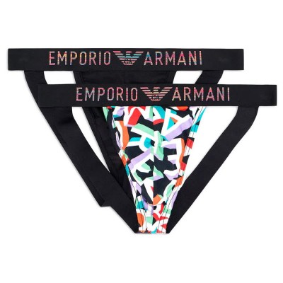 мъжко,бельо,emporio,armani,em000257,af10798,jockstrap,2,units,black