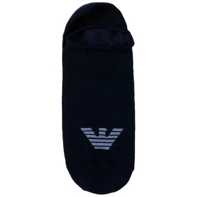 чорапи,мъжки,чорапи,emporio,armani,em000524,af13197,no,show,socks,blue,(armani,blue)