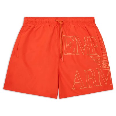 бански,гащета,мъжки,бански,костюми,emporio,armani,em000583,af12326,swimming,boxer,red.com,(orange)