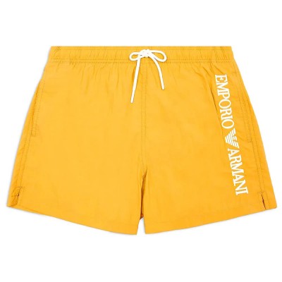 бански,гащета,мъжки,бански,костюми,emporio,armani,em000583,af12330,swimming,boxer,old,gold,(yellow)