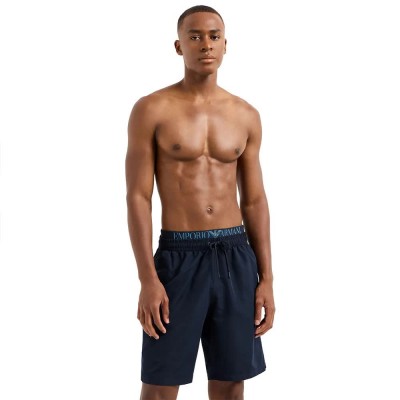 бански,гащета,мъжки,бански,костюми,emporio,armani,em000687,af12329,swimming,shorts,blue,(armani,blue)