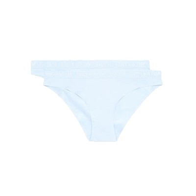 дамско,бельо,дамски,бикини,и,танкини,emporio,armani,ew000403,af10891,panties,2,units,light,blue,light,blu,(blue)