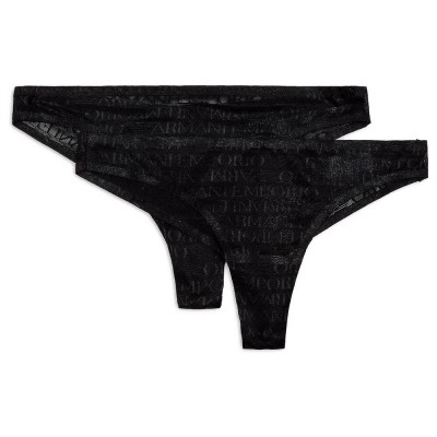 дамско,бельо,дамски,бикини,и,танкини,emporio,armani,ew000404,af10880,brazilian,panties,2,units,black
