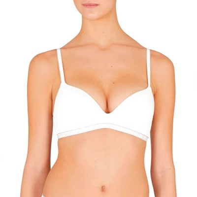 дамско,бельо,дамски,бикини,и,танкини,emporio,armani,ew000442,af10889,padded,triangle,bra,white,(white)