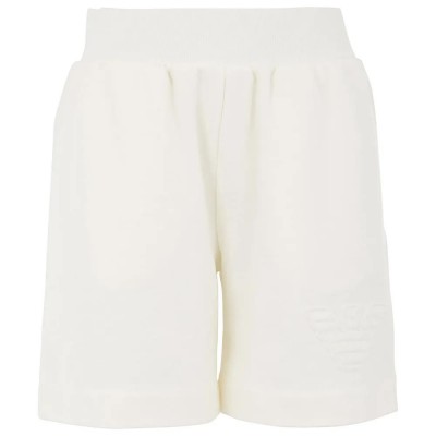 къси,панталони,дамски,панталони,emporio,armani,ew000778,af12186,shorts,white,(white)