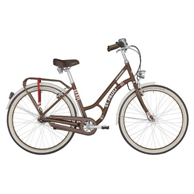 пътни,и,градски,велосипеди,bergamont,summerville,st.,pauli,28´´,shimano,nexus,7,bike,silver,(brown,cream)