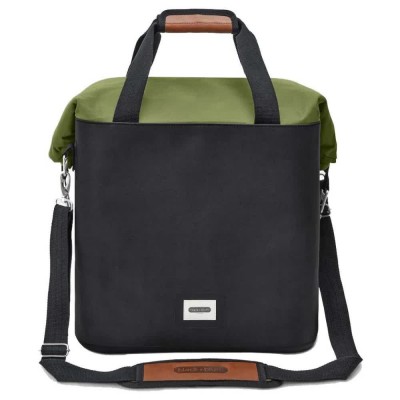 чанта,раници,black+blum,25l,lunch,bag,black,(moss)