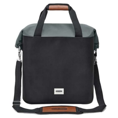 чанта,раници,black+blum,25l,lunch,bag,black,(slate)