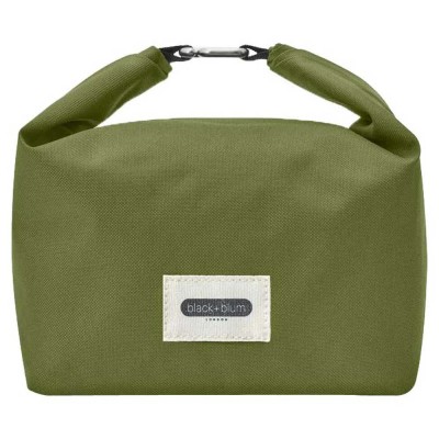 чанта,раници,black+blum,6.7l,lunch,bag,moss