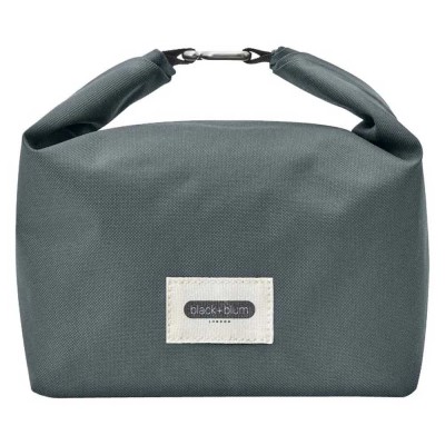 чанта,раници,black+blum,6.7l,lunch,bag,slate,(grey)